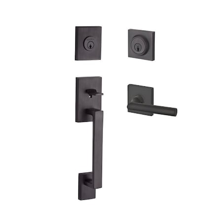 Baldwin Baldwin Reserve DCLAJXTUBCSR112 Double C DC.LAJXTUB.CSR.112