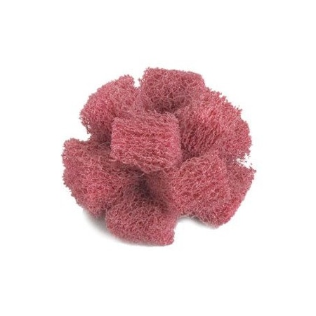 3M Buff and Blend NonWvn Abrsv, CR, 1.5", PK50 725013