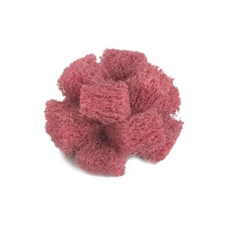 Standard Abrasives Buff/Blend Cross Buff HP, 1", 2-Ply, PK50 725008