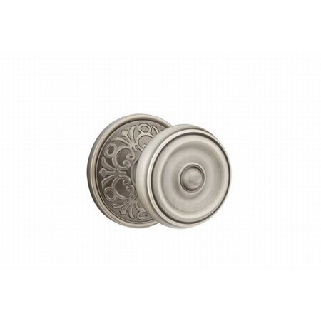 Emtek Antique Nickel Dummy 8056WUS15A 8056WUS15A