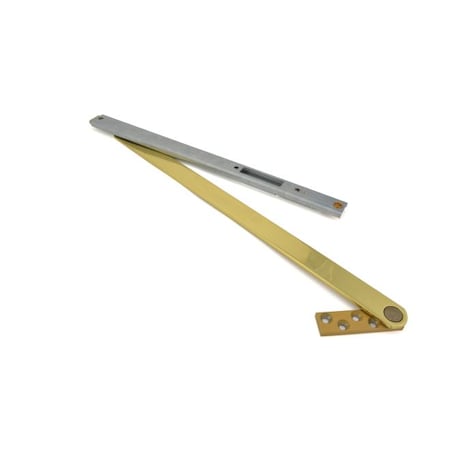 Glynn-Johnson Bright Brass Stop 104S3 104S3