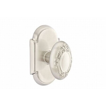 Emtek Satin Nickel Dummy 8058VUS15 8058VUS15