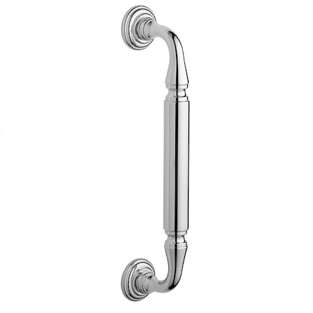 Baldwin Estate Bright Chrome Pulls 2578.260