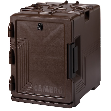 Cambro Camcarrier UPCS Capacity 4 Full Size 4 EAUPCS400131