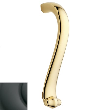 Baldwin Estate Oil Rubbed Bronze Pulls 2598.102