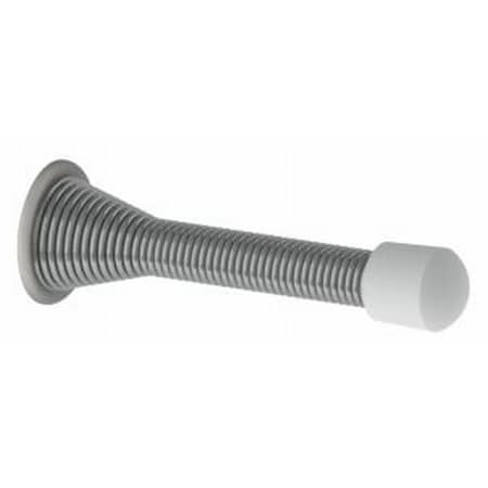 Hager Bright Chrome Stop 21126 076205