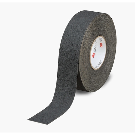 3M Anti-Slip Tapes & Treads Vinyl Gray, 18 in W x 60 ft L 370