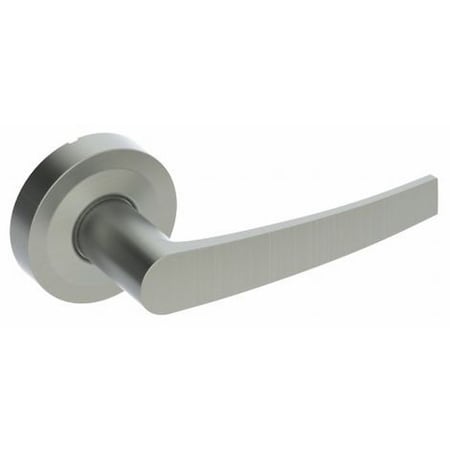 Hager Bright Chrome Passage 3810SAUG26 3810SAUG26