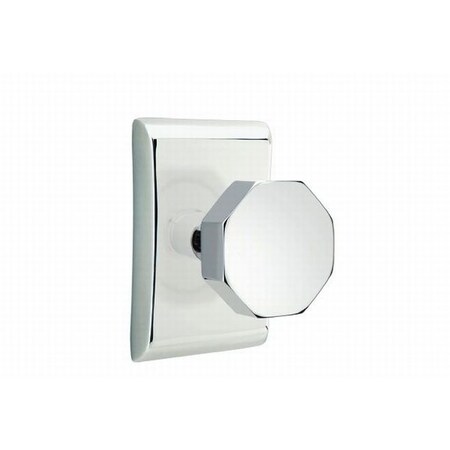 Emtek Bright Chrome Dummy 5051OCTUS26 5051OCTUS26