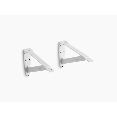 Kohler Wall Brackets 1814-P-NA