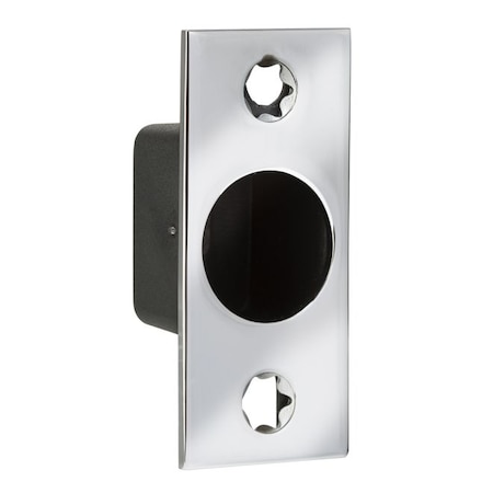 Omnia Finger Pull Bright Chrome 3917.26