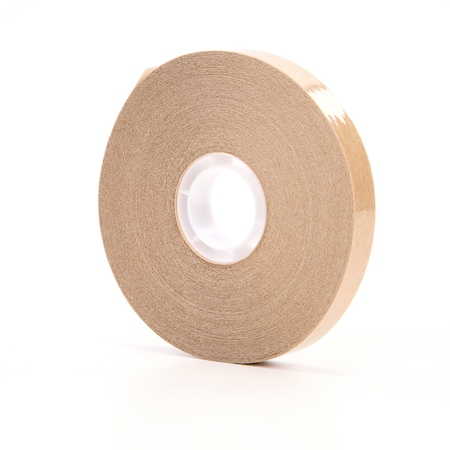3M TransferTape, Transparent, 60ydL, 1/2inW 987