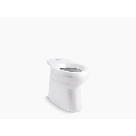 Kohler Cimarron Skirted Trapway Comfort Heig 5309-0