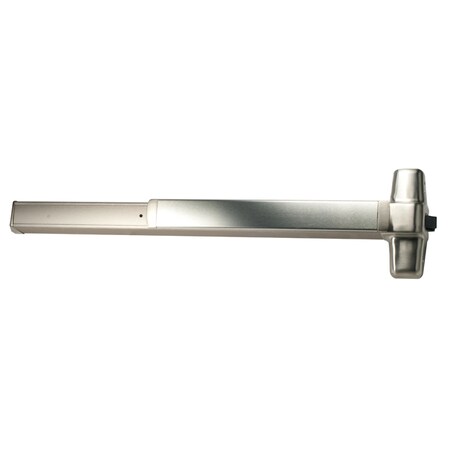 Von Duprin Satin Stainless Steel Exit 98EO32D4 98EO32D4