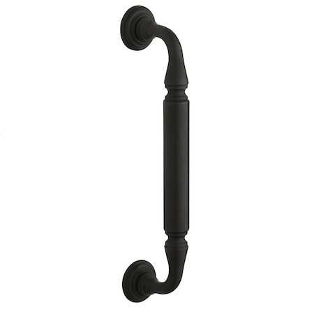 Baldwin Estate Oil Rubbed Bronze Pulls 2578.102
