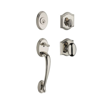 Baldwin Baldwin Reserve SCCOLXELLTAR141 Single C SCCOLXELLTAR055