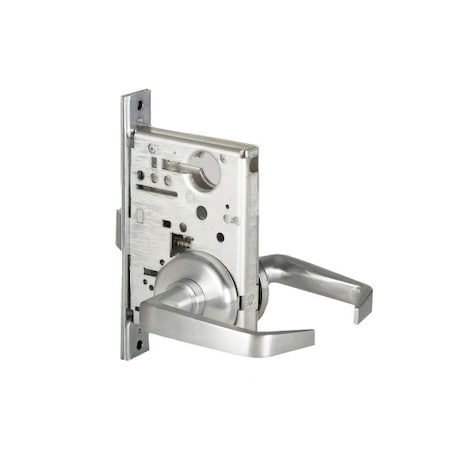 Best Satin Chrome Exit 45H0NX15H626RH 887838178589