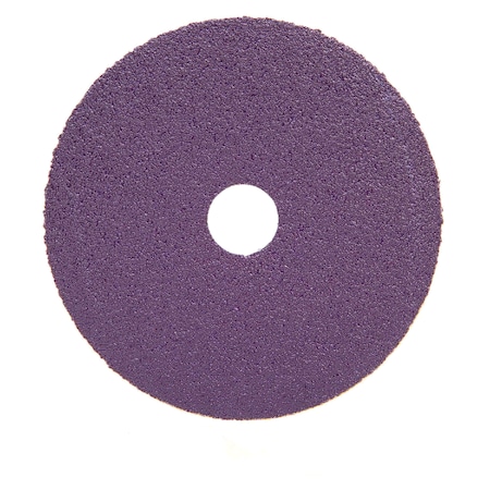 3M Cubitron CubitroniI Fibre Disc, 33415, 5"x7/8i, PK25 33415