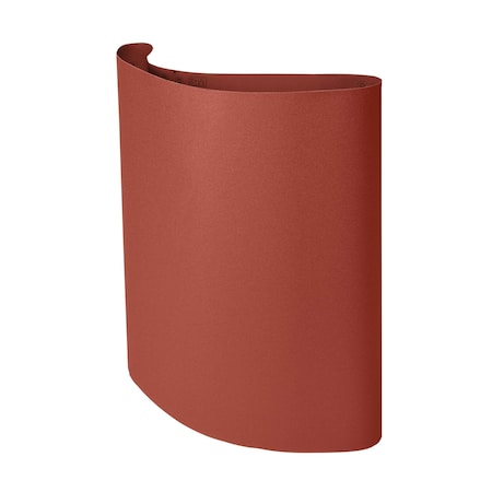 3M Paper Belt 364UZ, 37inx75 in P150 F-weight, 5/pk 7000119070