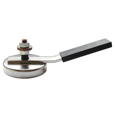 Eclipse Magnetics Earth Welding Clamp E946