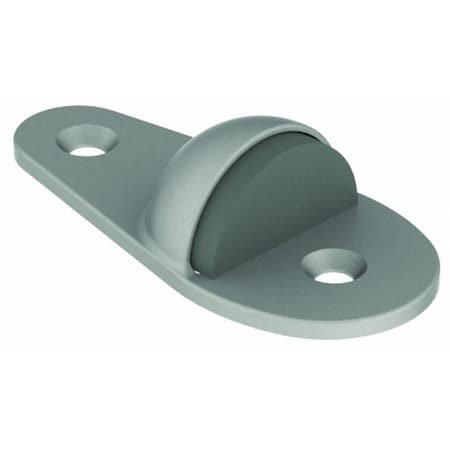 Hager Bright Chrome Stop 244F26 097346