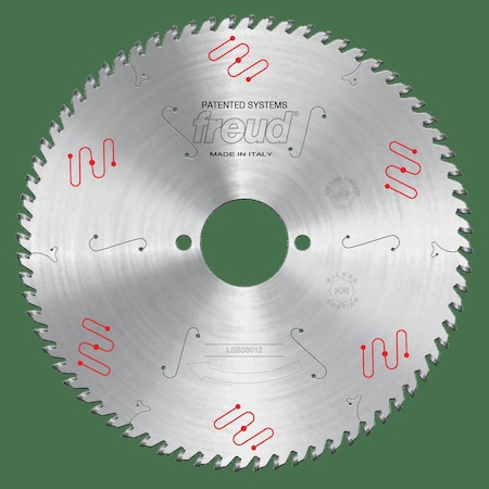 Freud Panel Sizing blade for Horizontal Beam S LSB38012