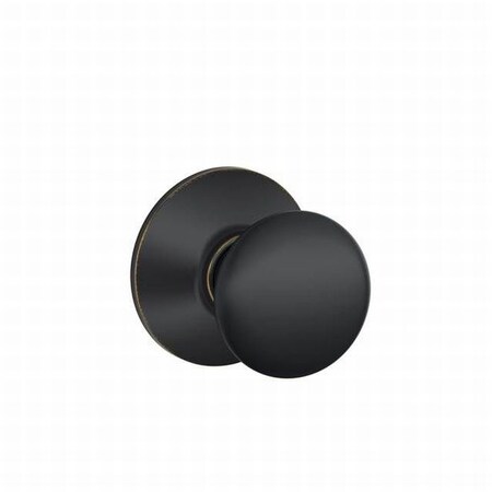 Schlage Plymouth Knob Pass 16080 10027 F10PLY716619