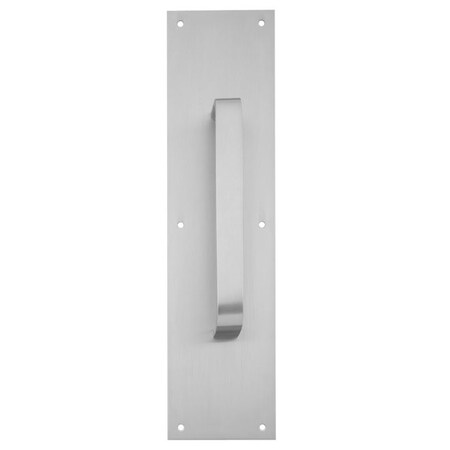 Ives Satin Chrome Pull 8305026D416 8305026D416