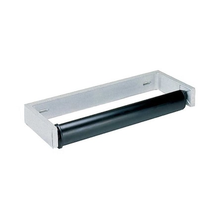 Bobrick Mounted Roll Towel Dispenser, SS B253