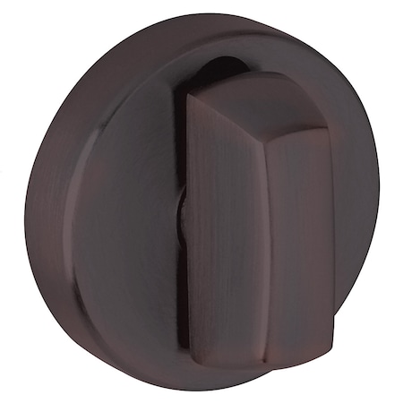 Baldwin Round Venetian Bronze Turns Venetian Bronze 6760.112