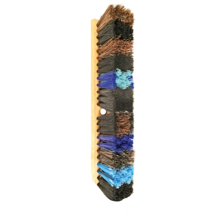 Osborn Economy Fine Broom, 24", 0008120200 0008120200