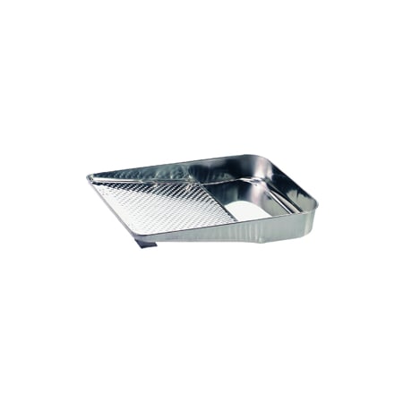 Osborn Metal Paint Tray, 3 qt, 9" W 0008503400
