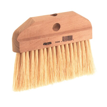 Osborn Economy Whitewash Scrub Brush 0008302600