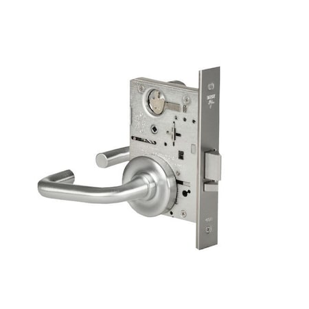 Best Satin Chrome Classroom 45H7R03R626RH 45H7R03R626RH