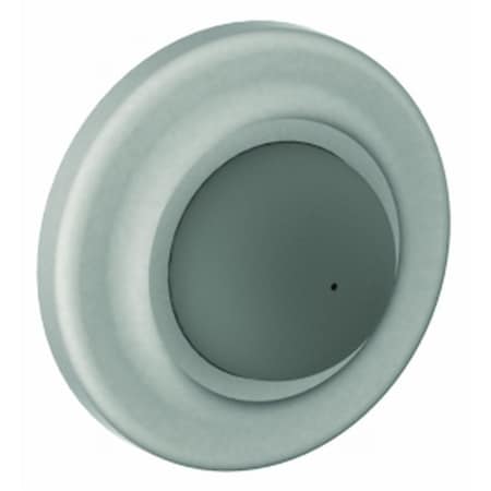 Hager Bright Brass Stop 230W3 053679