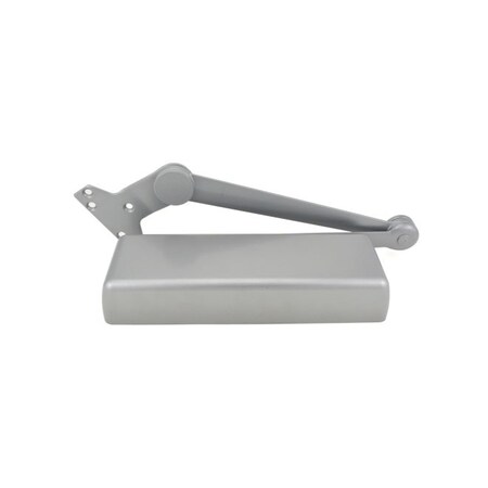 Lcn Manual, LCN 4110, Surface Mounted Closer, Heavy Duty Interior and Exterior 4116EDAALRH