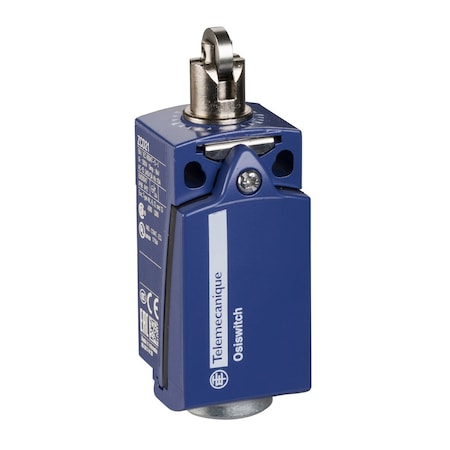 Telemecanique Sensors Limit Sw Ncno B/M & E01 &Y39 Npt XCKD2539N12