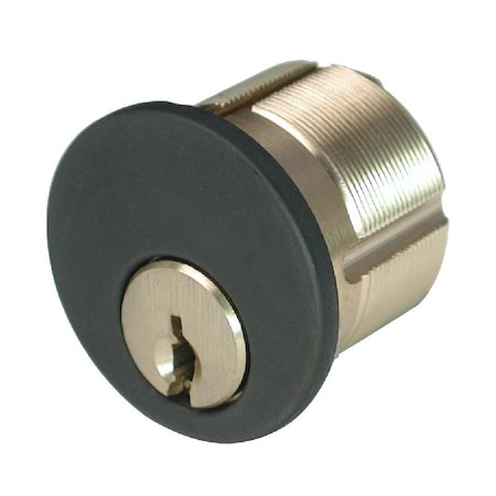 Gms M118SAX10BST Oil Rubbed Bronze Cylinder M118SAX10BST