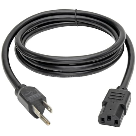 Tripp Lite Power Cord 6 Ft P007-006
