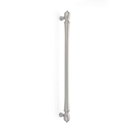 Emtek Satin Nickel Pull 86344US15 86344US15