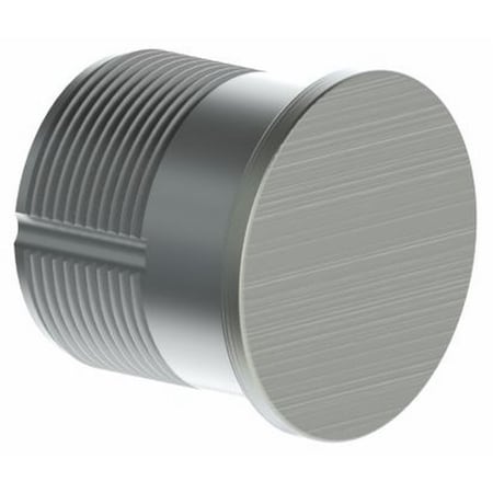 Hager Bright Brass Cylinder 39043 39043