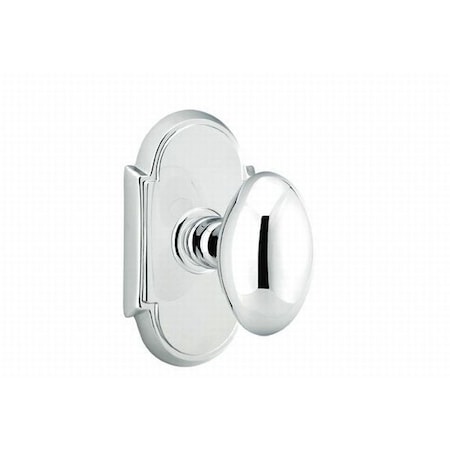 Emtek Bright Chrome Passage 8108EUS26 8108EUS26