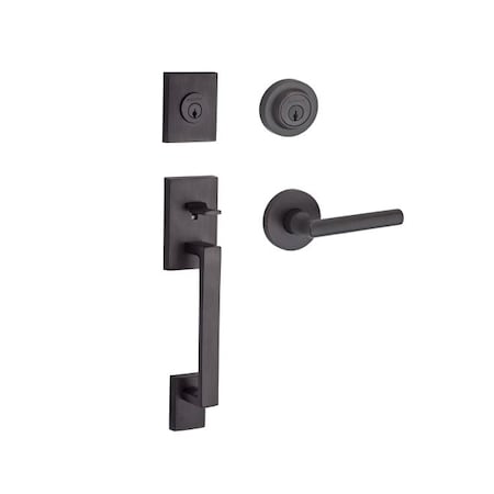 Baldwin Baldwin Reserve DCLAJXTUBCRR112S Double DC.LAJXTUB.CRR.112.S