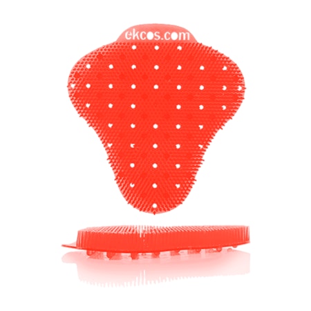 Ekcos Innovations Ekcoscreen Red/Melon EKS-10R-12