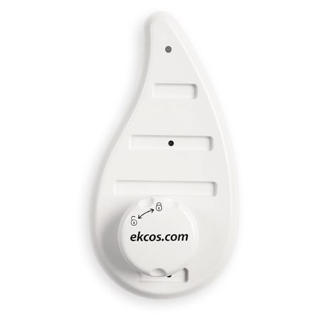 Ekcos Innovations Fresh Drop Multi-Use Air Freshener Base, PK2 FDB-01-2