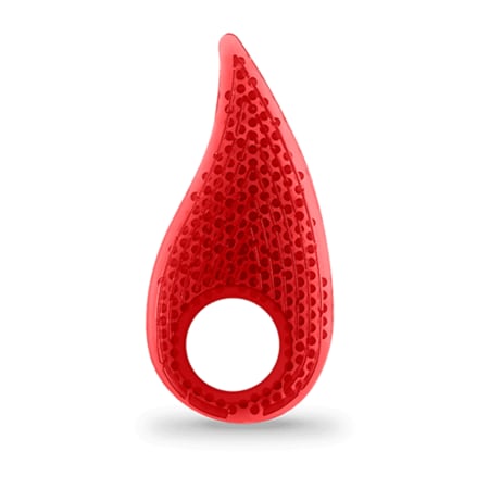 Ekcos Innovations Fresh Drop Multi-Use Air Freshener Insert Red/Melon, PK6 FDI-10R-6
