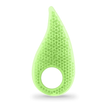 Ekcos Innovations Fresh Drop Multi-Use Air Freshener Insert Green/Apple, PK6 FDI-2G-6