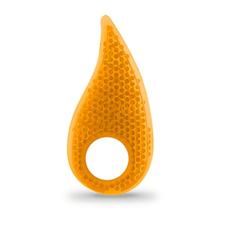 Ekcos Innovations Fresh Drop Multi-Use Air Freshener Insert Orange/Tropical Fruit, PK6 FDI-4O-6