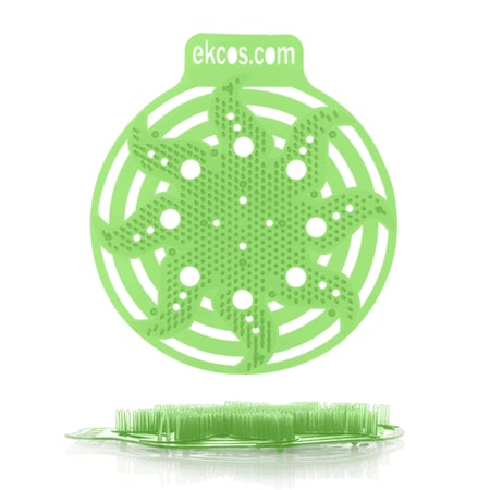 Ekcos Innovations Power Screen Green/Apple, PK10 PWR-2G-10