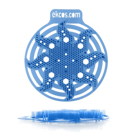 Ekcos Innovations Power Screen Blue Fresh, PK10 PWR-3B-10